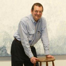 3 Things About Robert Ryman That You’ve Never Known.