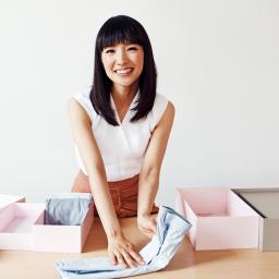 How Marie Kondo Method Changes My Life Forever