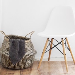 Interior Design Tips For Minimal Room With Marlen Covarrubias